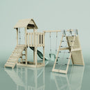 Legetårn PolarPlay Farö