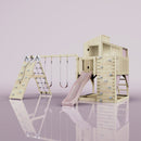 Legetårn PolarPlay Finn