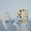 Legetårn PolarPlay Finn