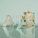 Legetårn PolarPlay Finn