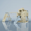 Legetårn PolarPlay Finn