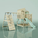 Legetårn PolarPlay Finn