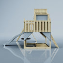 Legetårn PolarPlay Finn