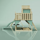 Legetårn PolarPlay Finn