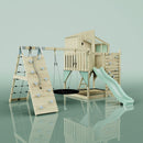 Legetårn PolarPlay Finn