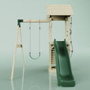 Legetårn PolarPlay Gøteborg