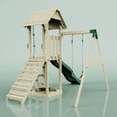 Legetårn PolarPlay Gøteborg