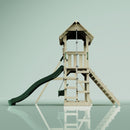 Legetårn PolarPlay Gøteborg