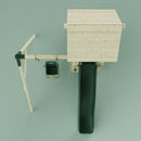 Legetårn PolarPlay Gøteborg