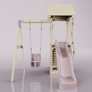 Legetårn PolarPlay Gøteborg