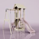 Legetårn PolarPlay Gøteborg