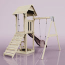 Legetårn PolarPlay Gøteborg