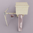 Legetårn PolarPlay Gøteborg