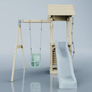 Legetårn PolarPlay Gøteborg