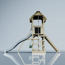 Legetårn PolarPlay Gøteborg