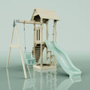 Legetårn PolarPlay Gøteborg