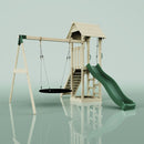 Legetårn PolarPlay Vimmerby