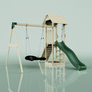 Legetårn PolarPlay Vimmerby