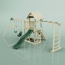 Legetårn PolarPlay Helsingborg