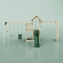 Legetårn PolarPlay Helsingborg