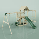 Legetårn PolarPlay Helsingborg