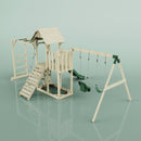 Legetårn PolarPlay Helsingborg