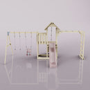 Legetårn PolarPlay Helsingborg