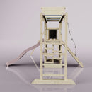 Legetårn PolarPlay Helsingborg