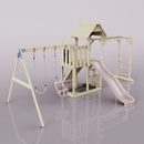 Legetårn PolarPlay Helsingborg