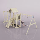 Legetårn PolarPlay Helsingborg