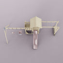 Legetårn PolarPlay Helsingborg