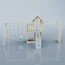 Legetårn PolarPlay Helsingborg