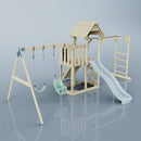 Legetårn PolarPlay Helsingborg