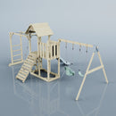 Legetårn PolarPlay Helsingborg