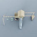 Legetårn PolarPlay Helsingborg