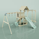 Legetårn PolarPlay Helsingborg