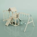 Legetårn PolarPlay Helsingborg