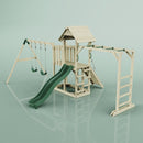 Legetårn PolarPlay Helsingborg