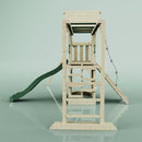 Legetårn PolarPlay Helsingborg