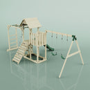 Legetårn PolarPlay Helsingborg