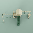 Legetårn PolarPlay Helsingborg