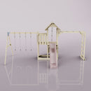 Legetårn PolarPlay Helsingborg