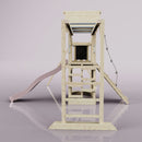 Legetårn PolarPlay Helsingborg