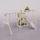 Legetårn PolarPlay Helsingborg