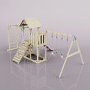 Legetårn PolarPlay Helsingborg