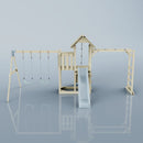 Legetårn PolarPlay Helsingborg