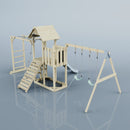 Legetårn PolarPlay Helsingborg