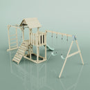 Legetårn PolarPlay Helsingborg