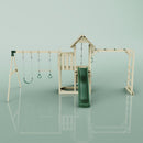 Legetårn PolarPlay Helsingborg