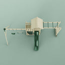 Legetårn PolarPlay Helsingborg